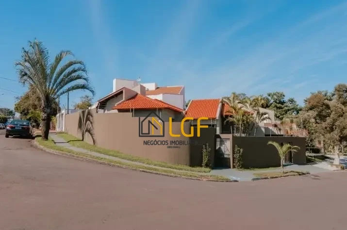 Imagens do imóveis Casa Á Venda Jardim Vila Rica Cambé