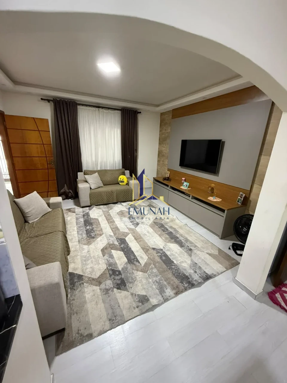 Imagens do imóveis Casa À Venda Jardim Ana Eliza Cambé