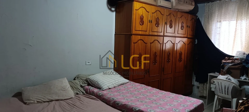 Imagens do imóveis Casa Á Venda Parque Residencial Manela Cambé