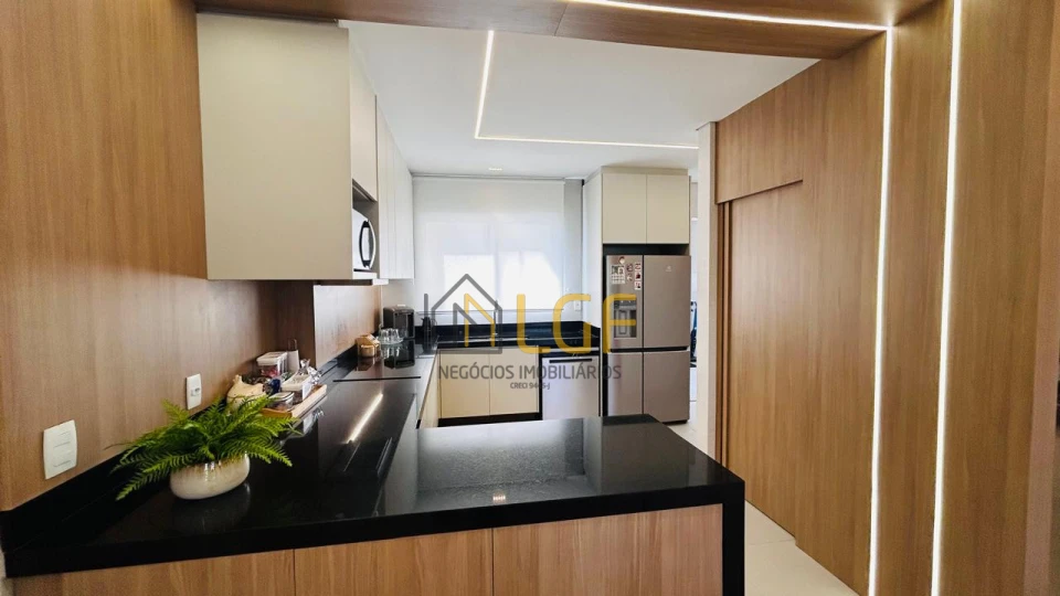 Imagens do imóveis Apartamento Á Venda Sky Residence Cambé