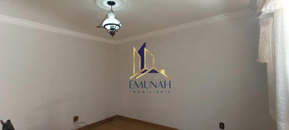 CASA A VENDA E LOCAÇÃO CENTRO CAMBÉ