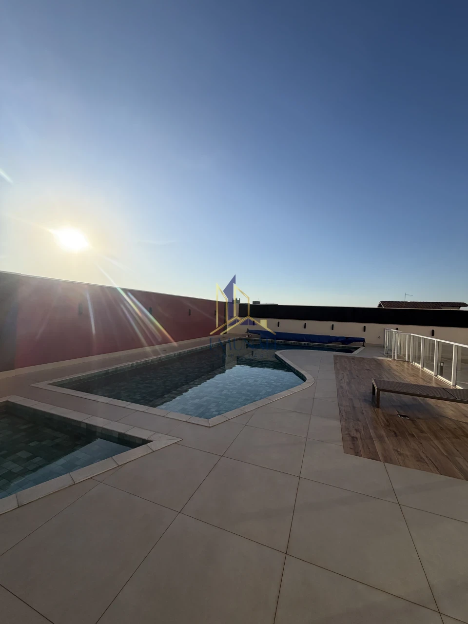 Imagens do imóveis Apartamento À Venda Torre Malaga Cambé