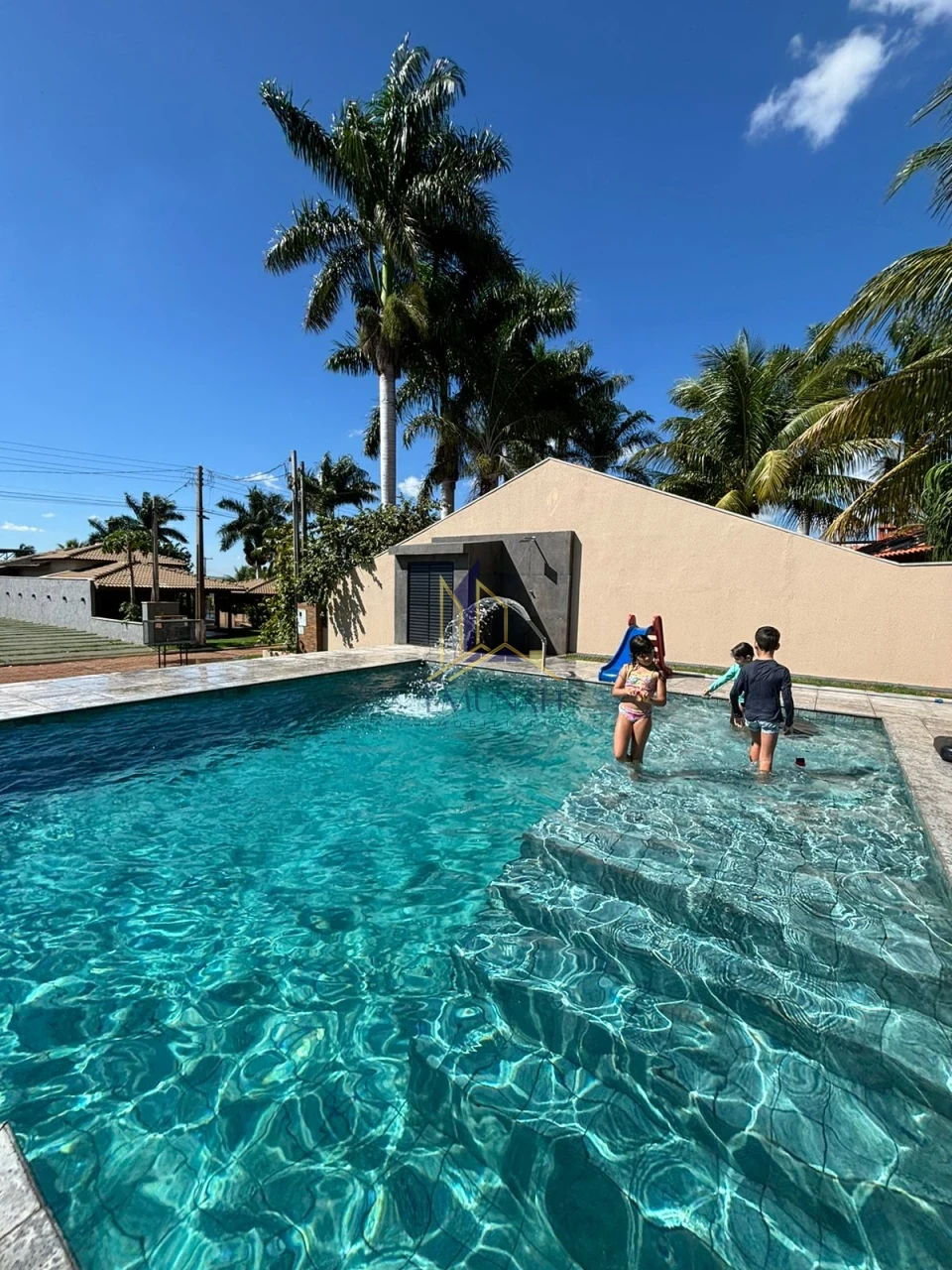 Imagens do imóveis Chácaras À Venda Condominio Oasis Do Paranapanema Santo Inacio