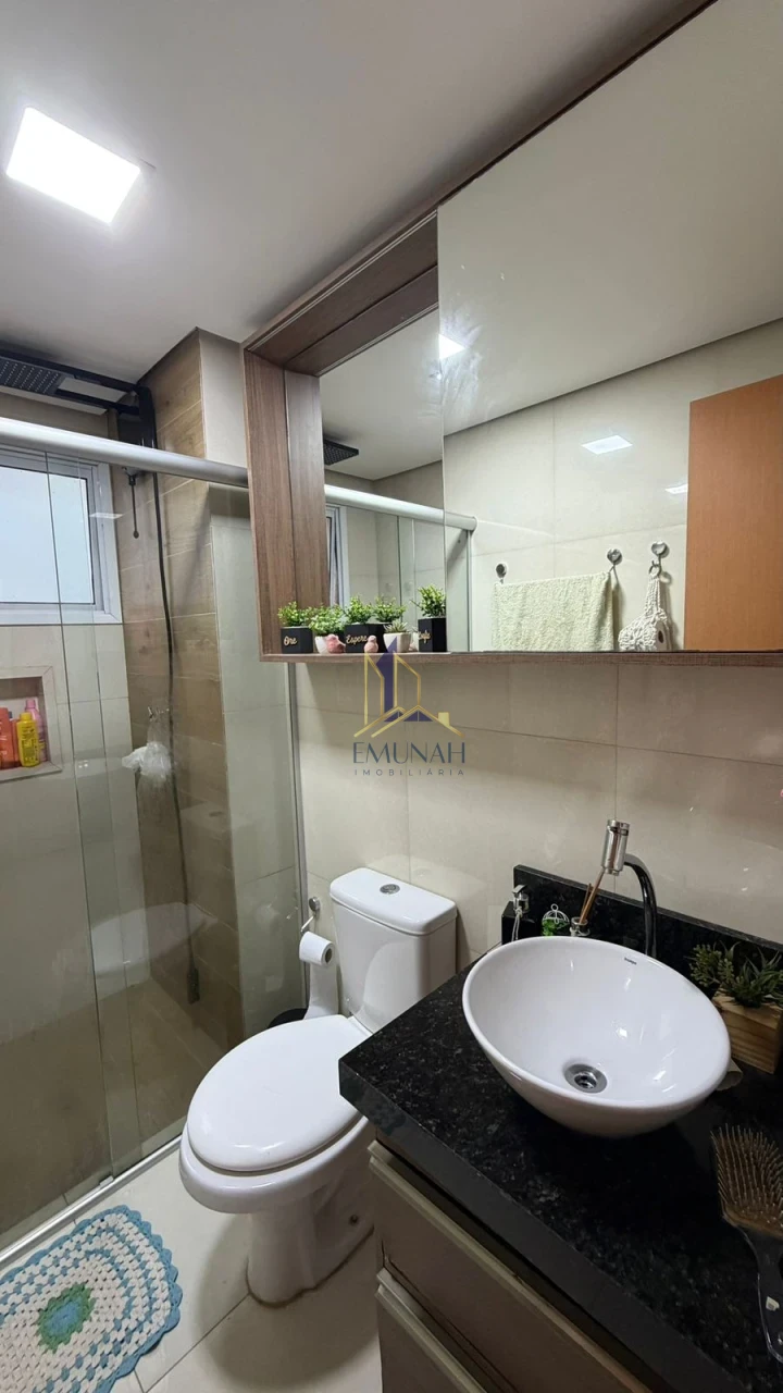 Imagens do imóveis Apartamento À Venda Condomínio Residencial Canadá Park Cambé