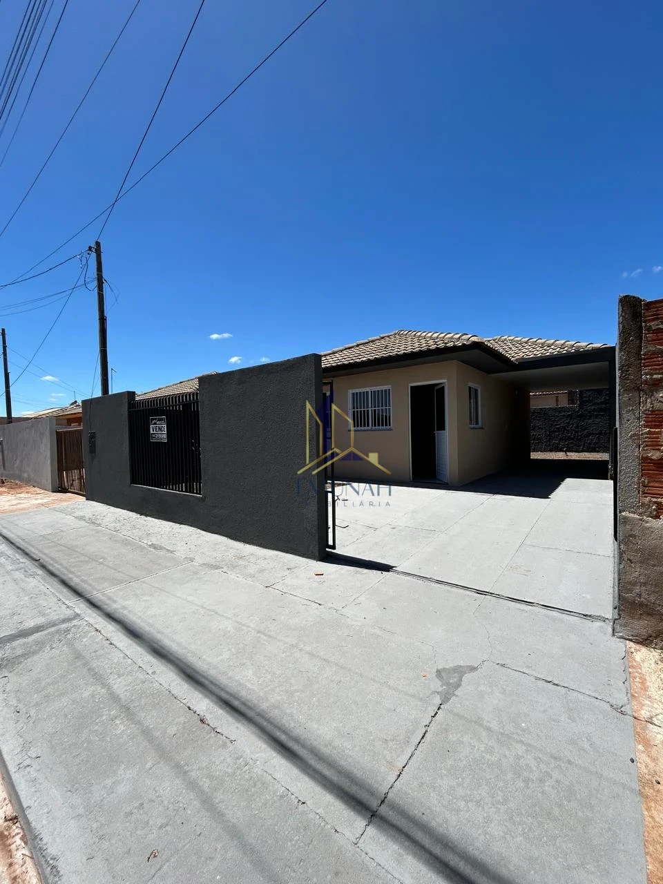 Imagens do imóveis Casa À Venda Aida Nogueira Rolândia