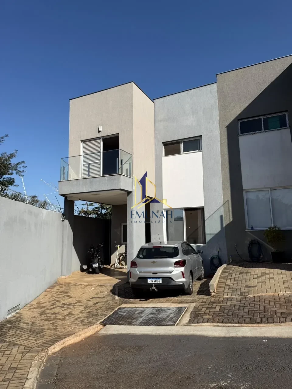 Imagens do imóveis RESIDENCIAL VILLAGE TOKIO