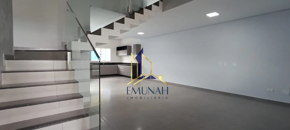 Imagens do imóveis Casa À Venda Jardim Terra Vermelha Cambé