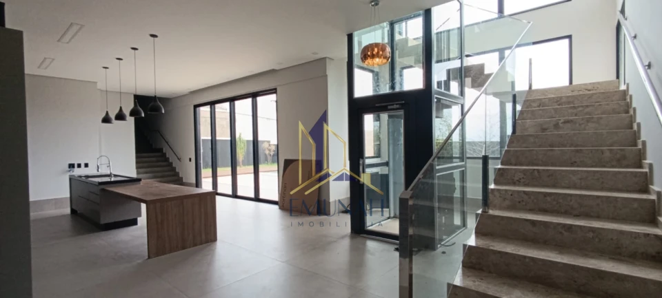 Casa Em Condomínio Á Venda Condominio Costa Do Sol Rolândia