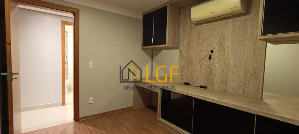 Imagens do imóveis Apartamento À Venda Condomínio Residencial Caragua Cambé