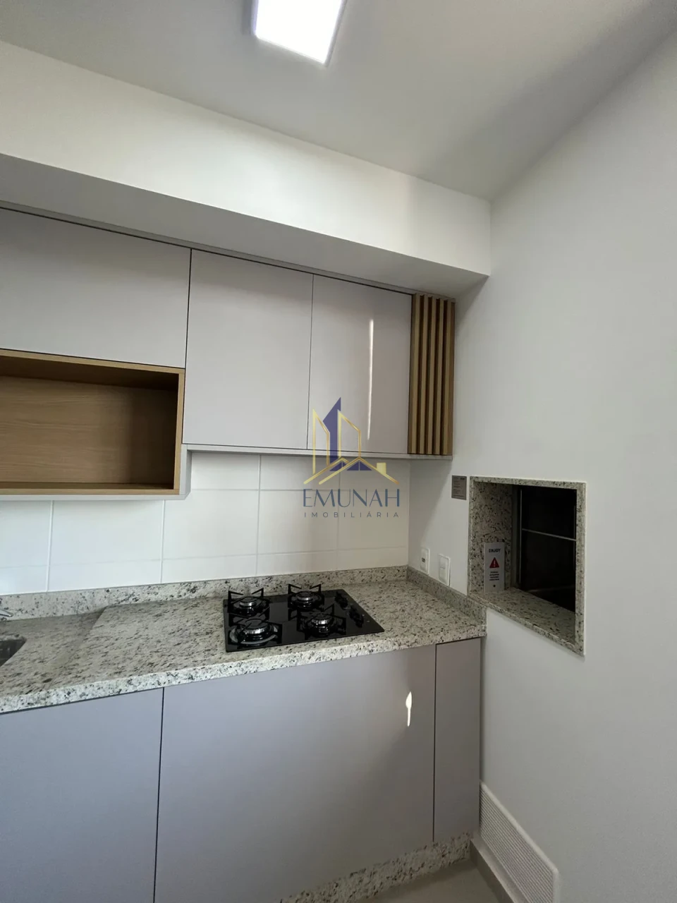 APARTAMENTO Á VENDA NO EDIFÍCIO ENJOY