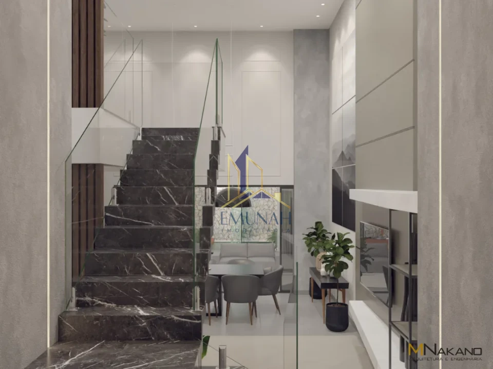 Imagens do imóveis Casa Em Condomínio À Venda Condominio Bellevie Cambé