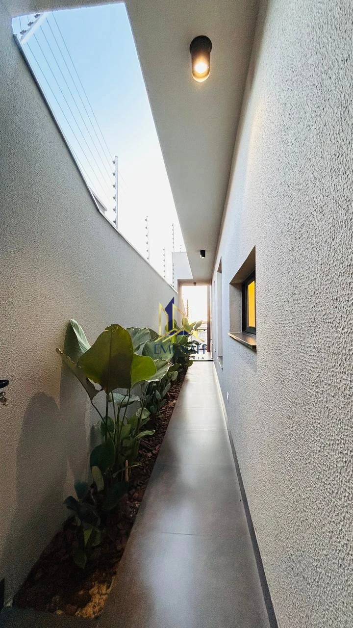 Casa À Venda Jardim Vila Rica Cambé