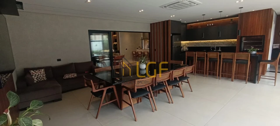 Imagens do imóveis Casa Em Condomínio Á Venda Condominio Villagio Do Engenho Cambé