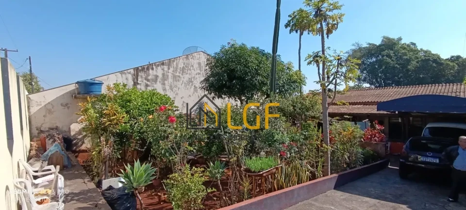 Imagens do imóveis Casa Á Venda Maria Lúcia Londrina