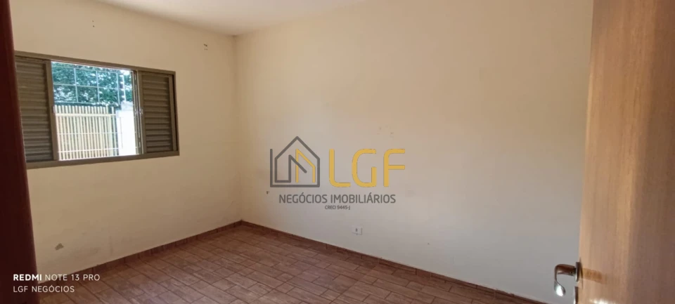 Imagens do imóveis Casa À Venda Jardim Atlanta Cambé