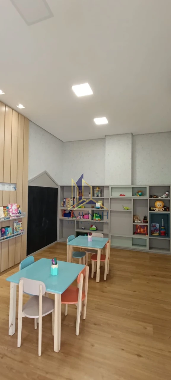 Imagens do imóveis Apartamento À Venda Torre Malaga Cambé