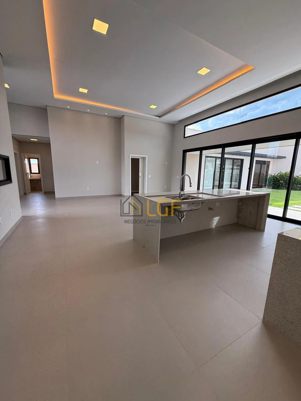 Imagens do imóveis Casa Em Condomínio À Venda Condominio Villagio Do Engenho Cambé