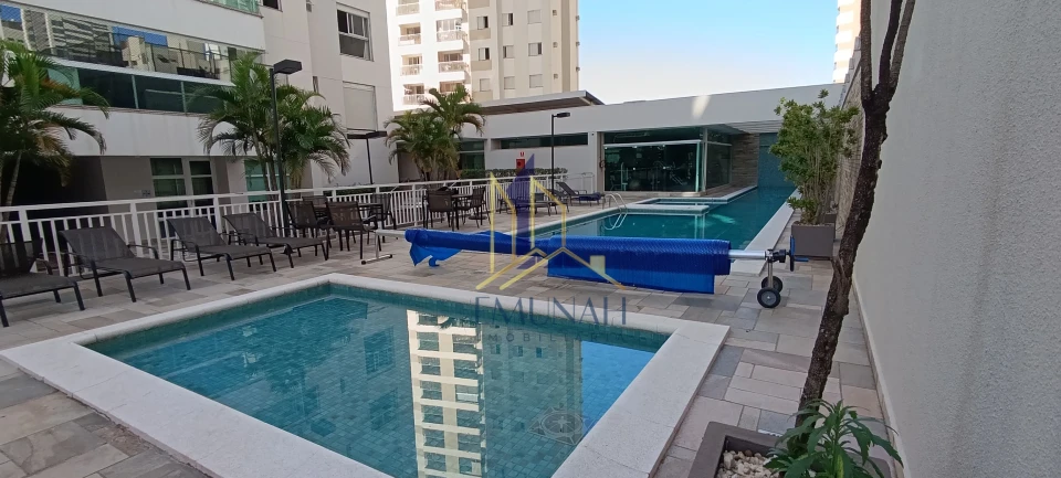 Apartamento Á Venda Maison Privilégi Londrina
