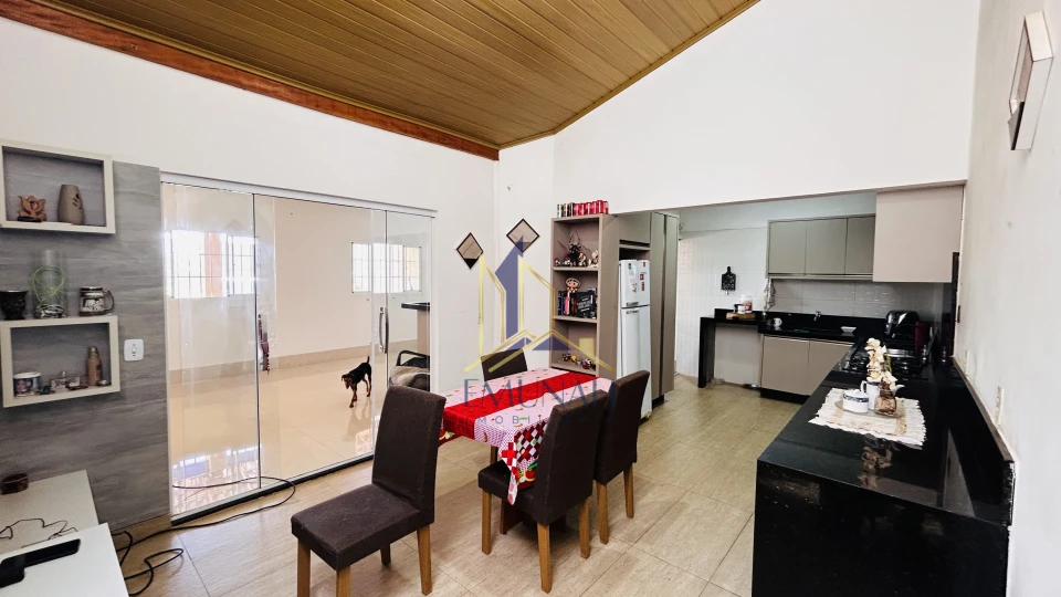 Imagens do imóveis Casa À Venda Jardim Europa Cambé