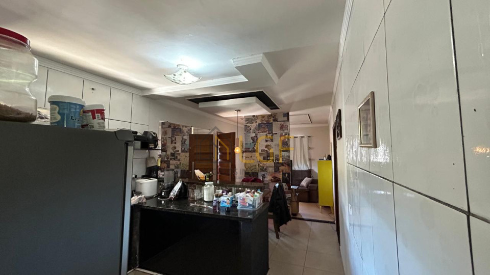Imagens do imóveis CASA JARDIM CATUAI III