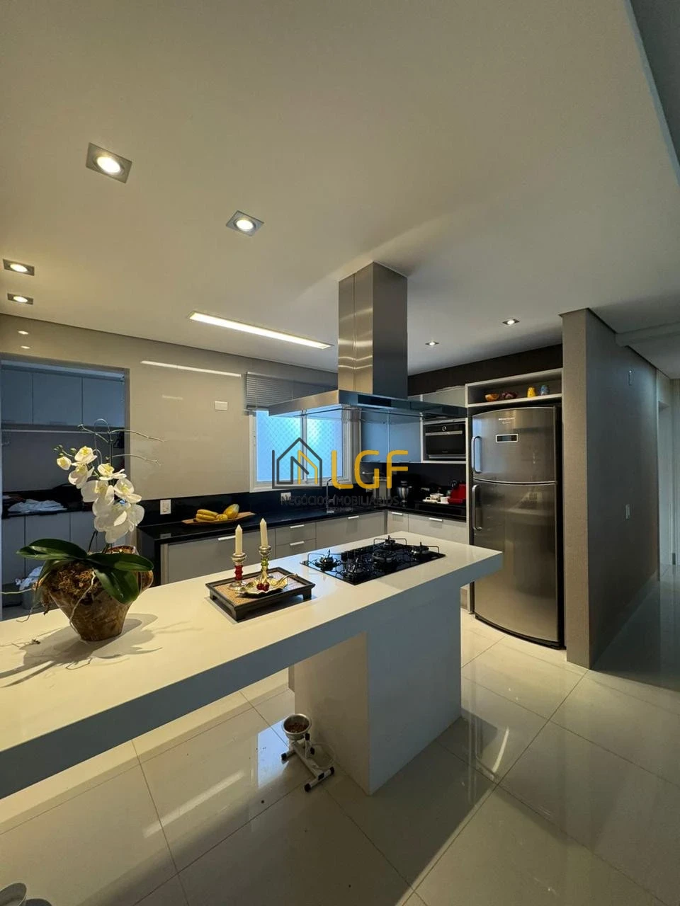 Imagens do imóveis Apartamento Á Venda Maison Privilégi Londrina