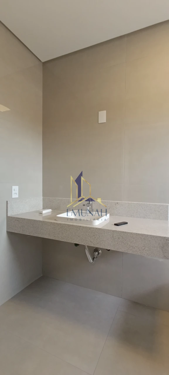 Casa Em Condomínio À Venda Condominio Villagio Do Engenho Cambé