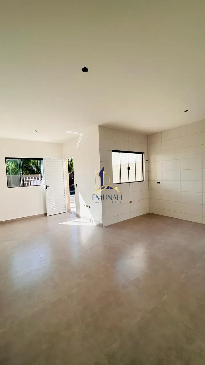 Imagens do imóveis CASA GEMINADA A VENDA - JARDIM NOVA CAMBÉ - PR