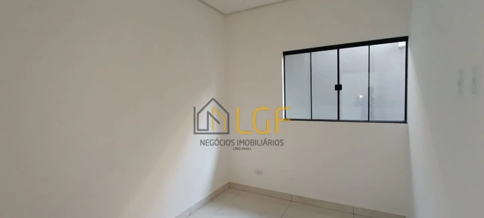 Casa Geminada Á Venda Parque Residencial Ana Rosa Cambé