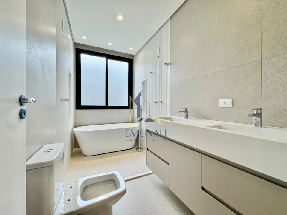 Imagens do imóveis Casa Em Condomínio À Venda Condiminio Bellevie Cambé