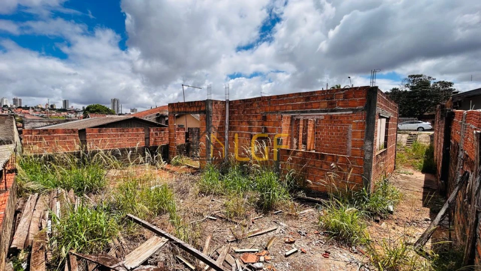 Imagens do imóveis TERRENO JARDIM ALVORADA CAMBE