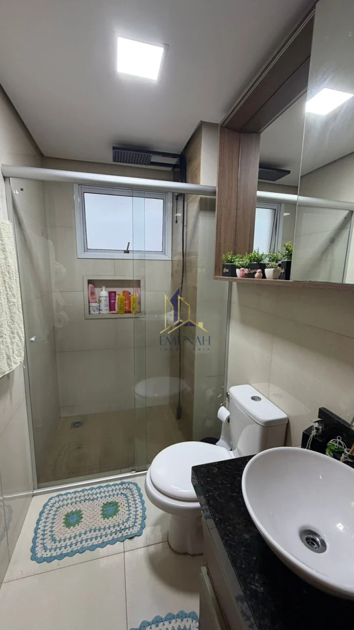 Imagens do imóveis Apartamento À Venda Condomínio Residencial Canadá Park Cambé