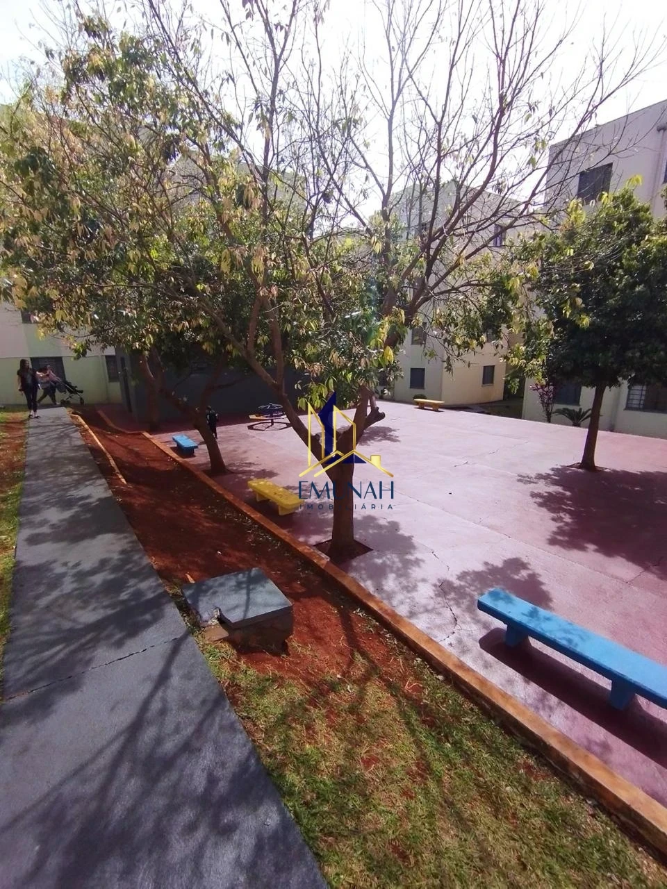 Imagens do imóveis RESIDENCIAL ANA ELIZA I