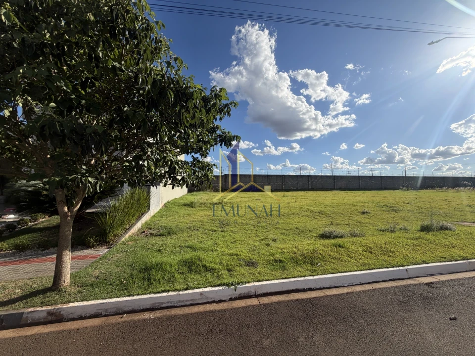 Terreno À Venda Condiminio Bellevie Cambé
