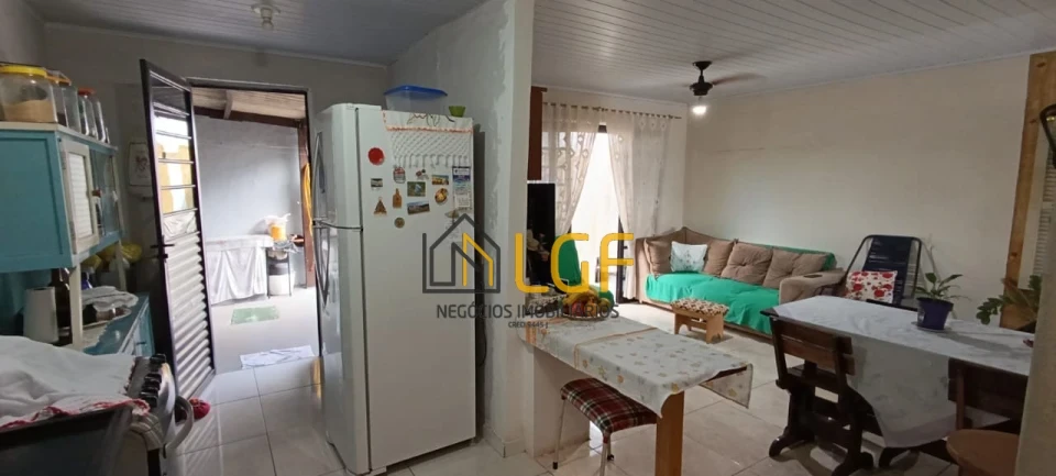 Imagens do imóveis Casa Á Venda Parque Residencial Ana Rosa Cambé