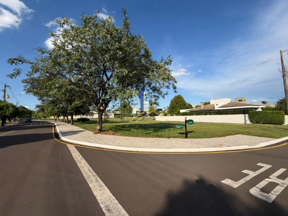 Imagens do imóveis Terreno Em Condomínio À Venda Condominio Villagio Do Engenho Cambé