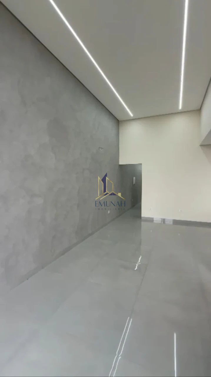 Casa Geminada À Venda Conjunto Residencial Roberto Conceição Cambé