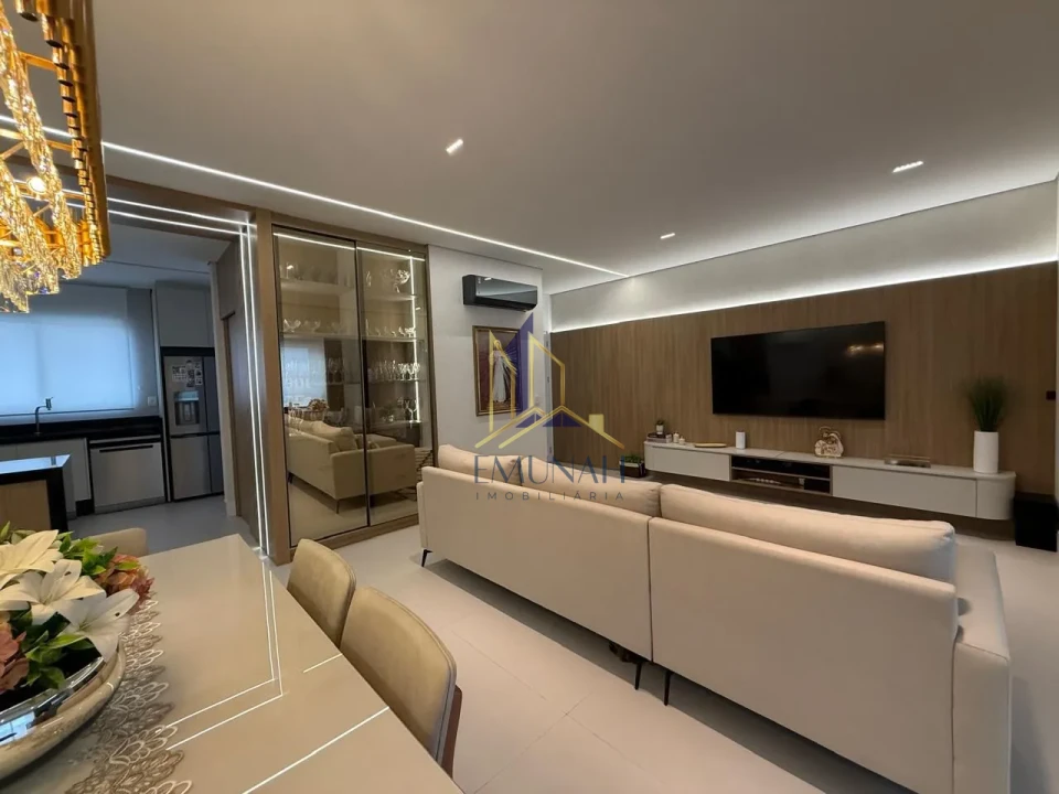 Apartamento Á Venda Sky Residence Cambé