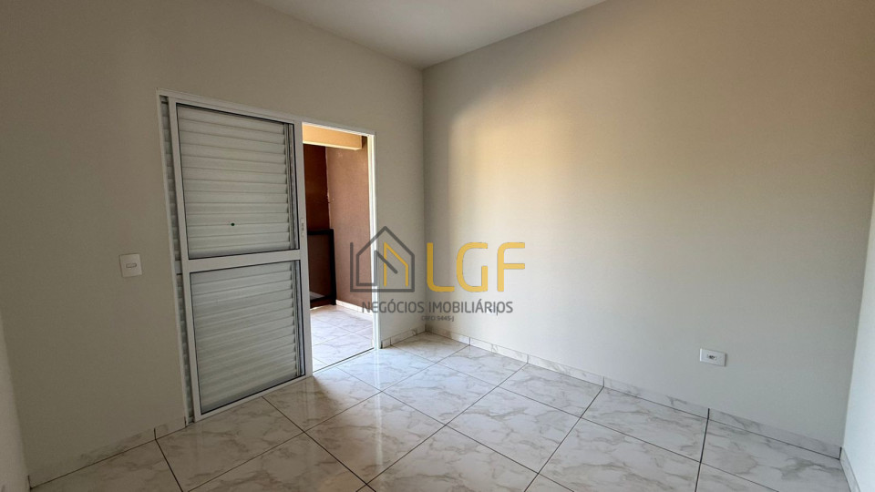 CASA SOBRADO RESIDENCIAL NOSSA TERRA