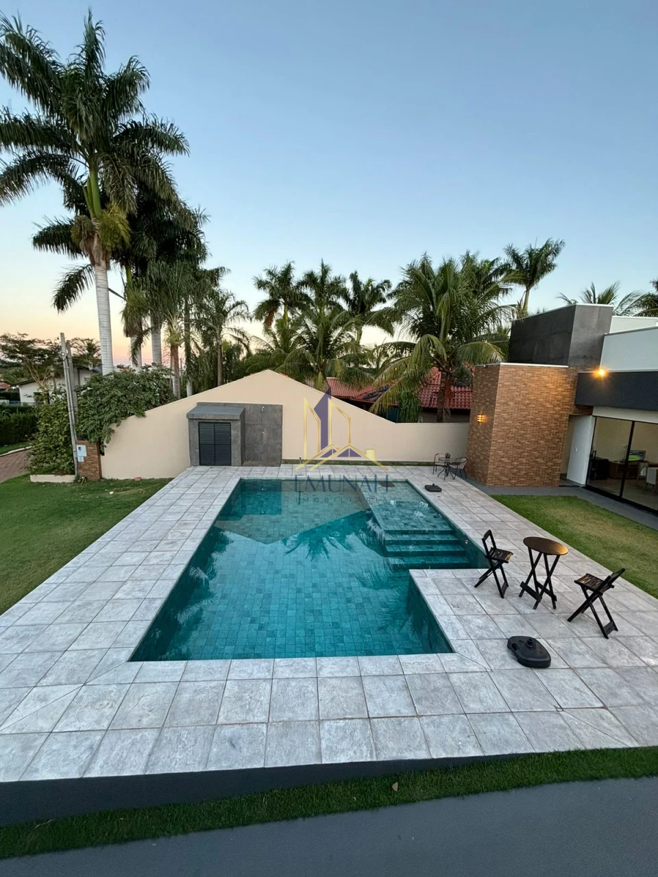 Imagens do imóveis Chácaras À Venda Condominio Oasis Do Paranapanema Santo Inacio