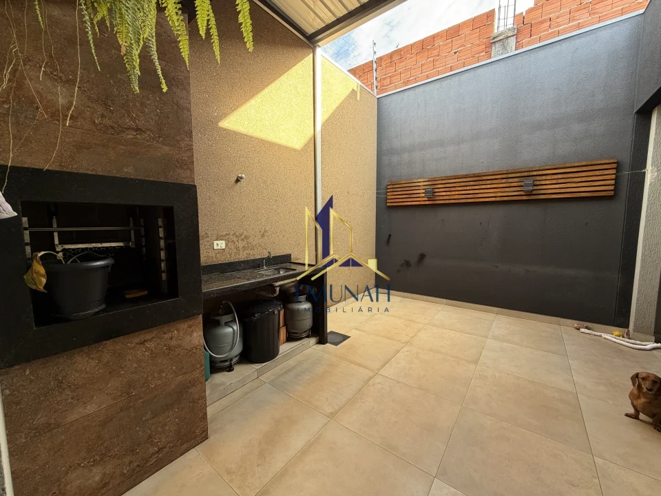 Imagens do imóveis CASA GEMINADA