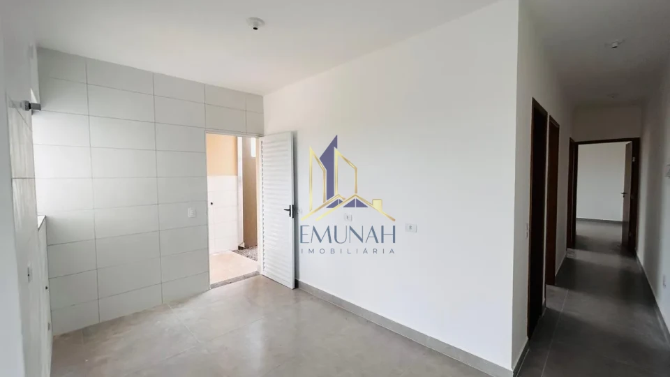 Imagens do imóveis CASA GEMINADA A VENDA - CAMBÉ - PR