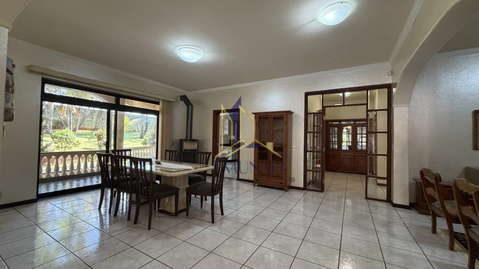 Imagens do imóveis MANSÃO A VENDA - IBIPORA - PR