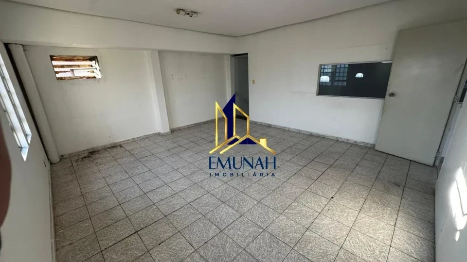 SALAO COMERCIAL