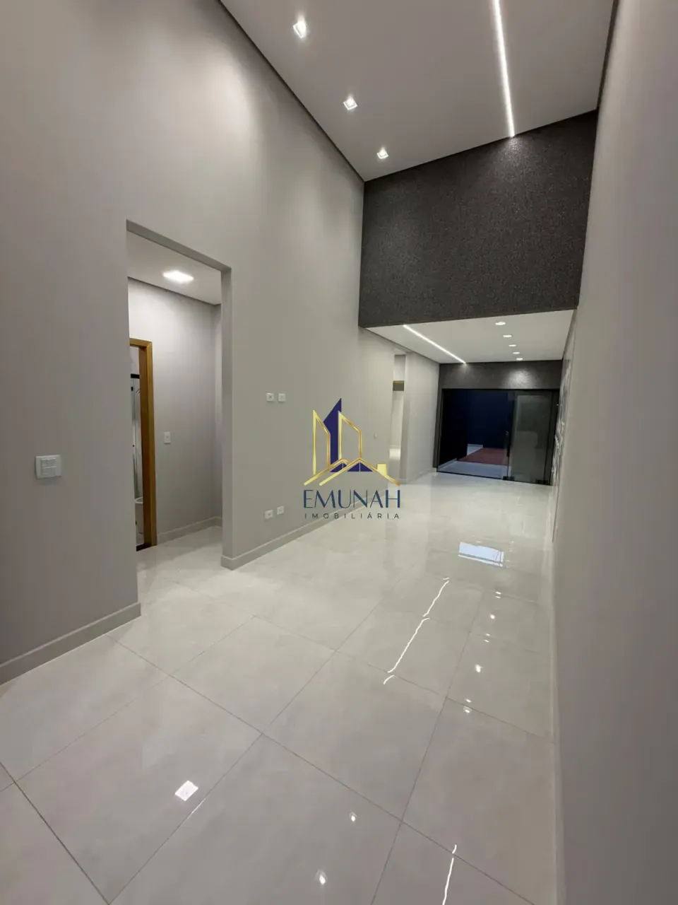 Imagens do imóveis CASA GEMINADA A VENDA - PARQUE RESIDENCIAL MANELLA - CAMBE - PR