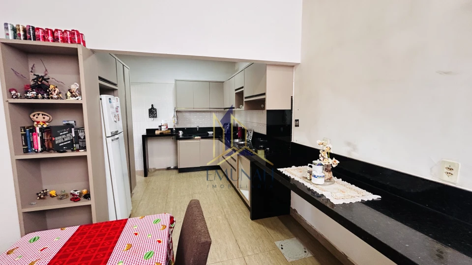 Imagens do imóveis Casa À Venda Jardim Europa Cambé