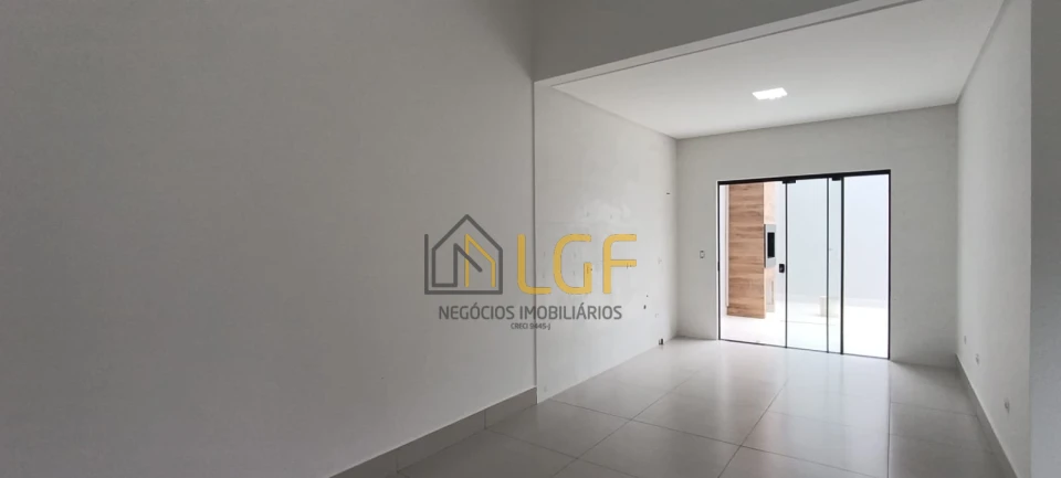 Imagens do imóveis Casa Á Venda Jardim Novo Sabará Londrina