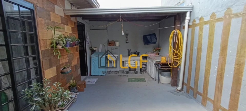 Imagens do imóveis Casa Á Venda Parque Residencial Ana Rosa Cambé