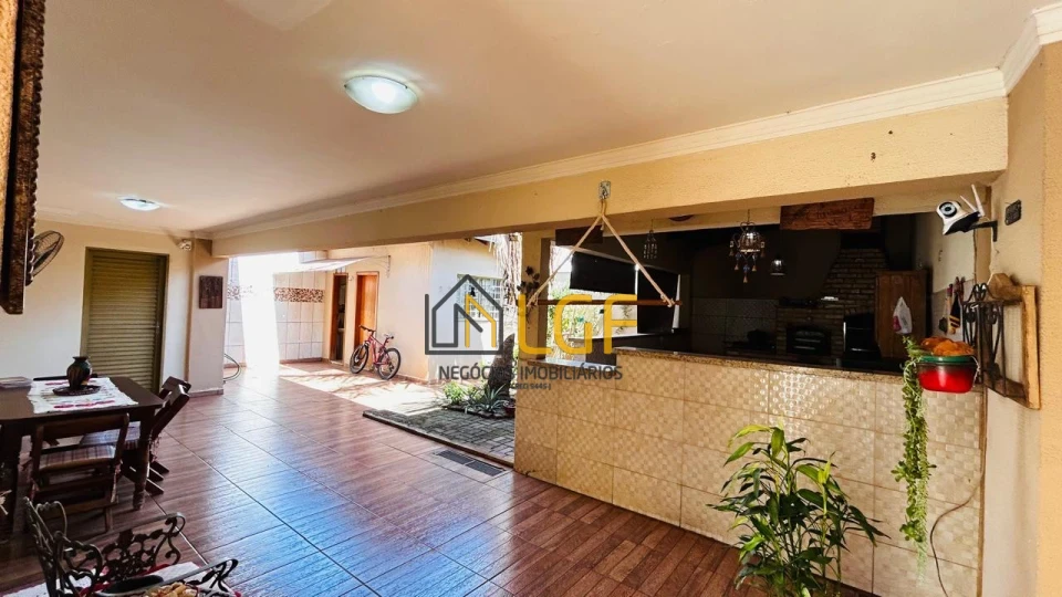 Imagens do imóveis CASA A VENDA  IBIPORA