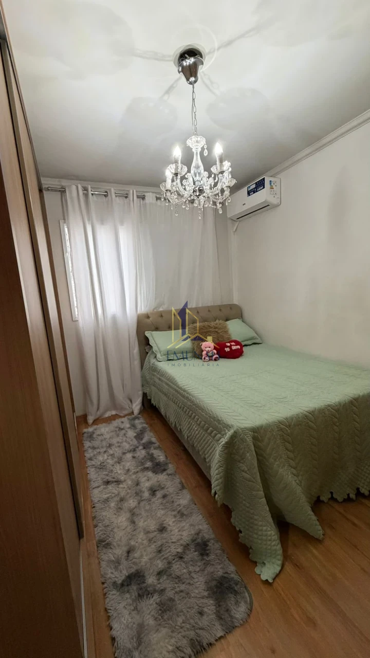 Imagens do imóveis Apartamento À Venda Condomínio Residencial Canadá Park Cambé