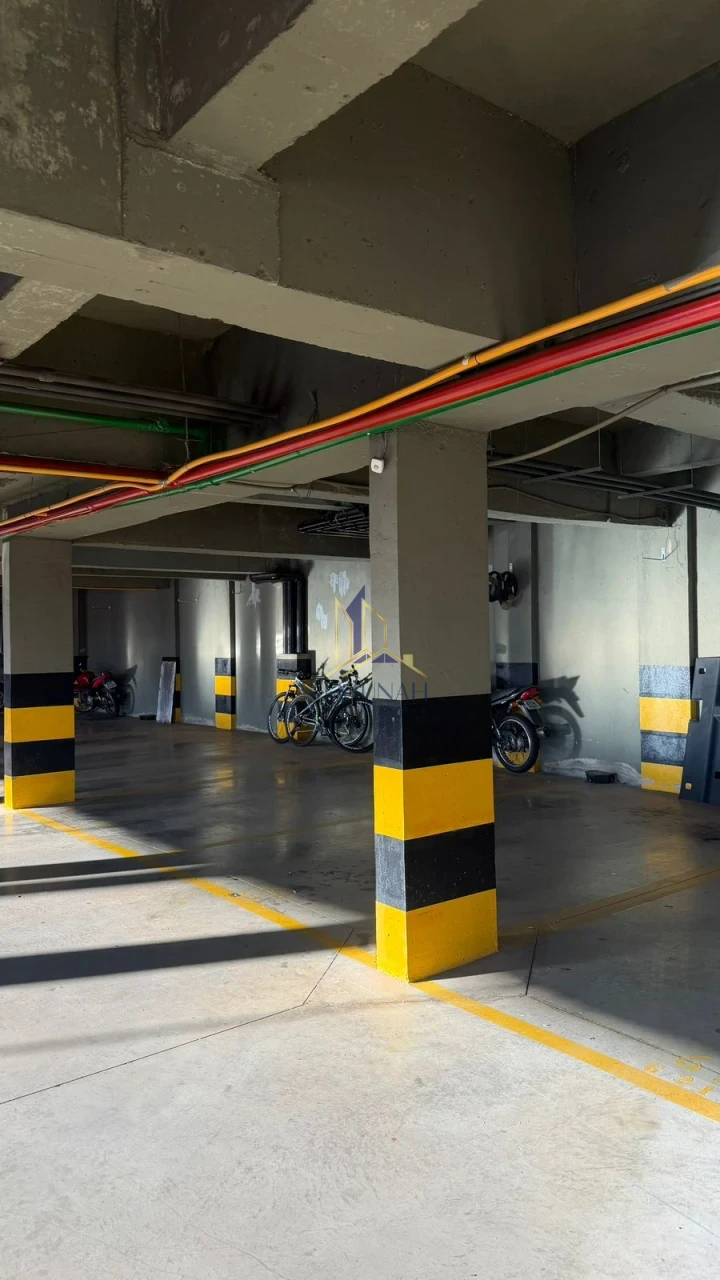 Imagens do imóveis Apartamento À Venda Condomínio Residencial Canadá Park Cambé